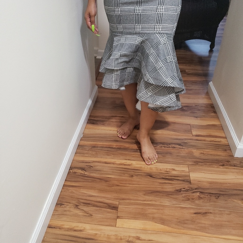 Jasminn skirt